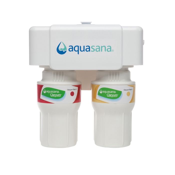 Filtro de agua AQ-5200